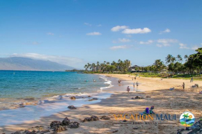 Kihei Akahi C-411 - Modern Renovation, Split AC